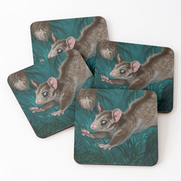 Item preview, Leadbeater’s Possum designed and sold by cherishart.