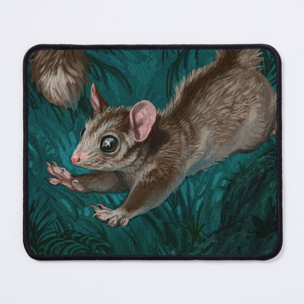 Item preview, Leadbeater’s Possum designed and sold by cherishart.