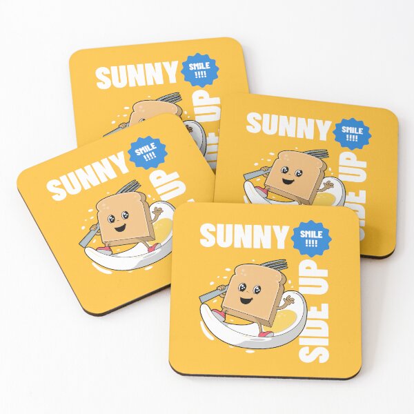 Item preview, Sunny Side Up designed and sold by Fanverse Merchandise.