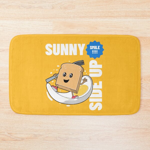 Item preview, Sunny Side Up designed and sold by Fanverse Merchandise.
