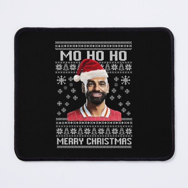 Item preview, Navidad de Mo Salah designed and sold by Togootif.