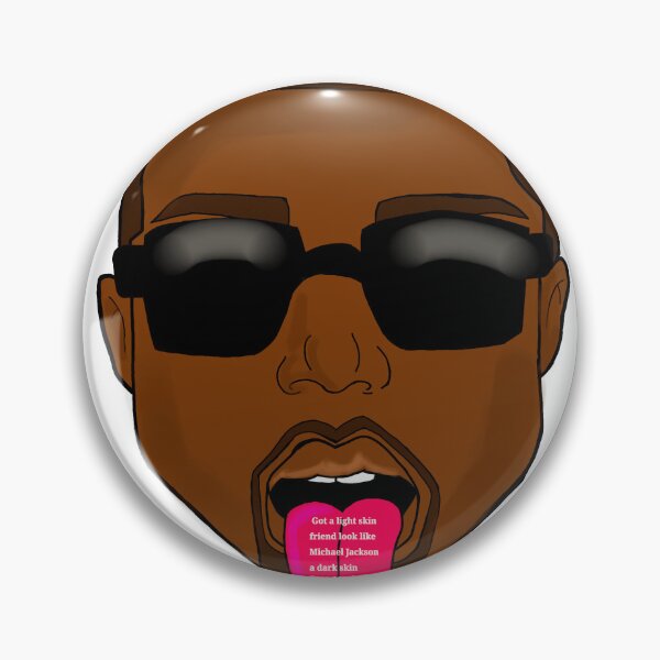 Item preview, Cartoon Ye  designed and sold by Rkghost14.
