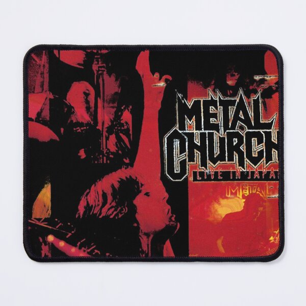 Item preview, Metal Church - Live In Japan album 1998 designed and sold by Shickimicki.