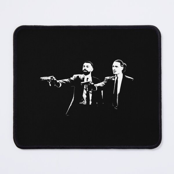 Item preview, Mo Salah And Darwin Nunez designed and sold by Togootif.