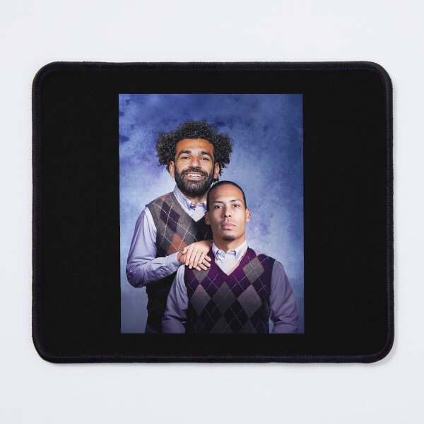 Item preview, Mo Salah Van Dijk designed and sold by Togootif.