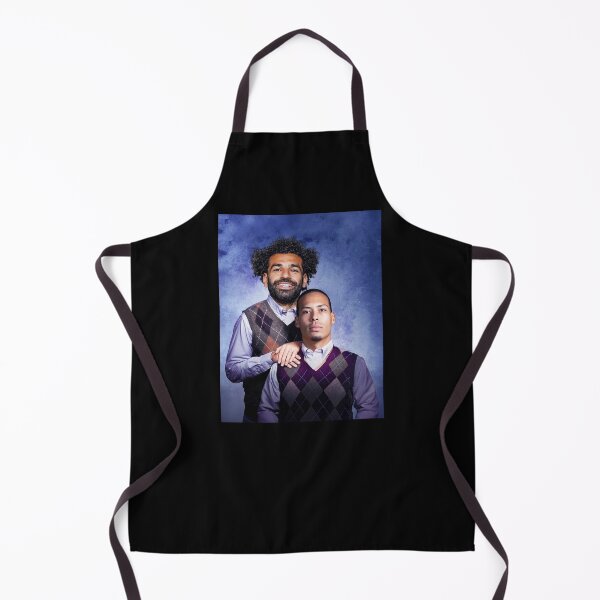 Item preview, Mo Salah Van Dijk designed and sold by Togootif.
