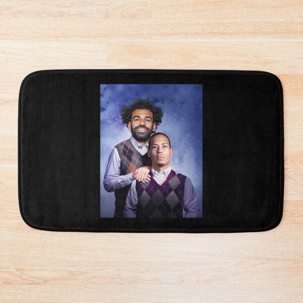 Item preview, Mo Salah Van Dijk designed and sold by Togootif.