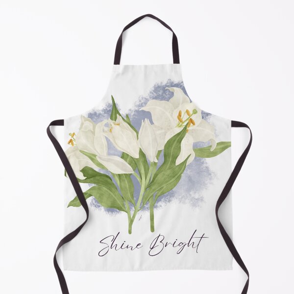 Item preview, Floral Whispers - Shine Bright designed and sold by donebyreena.