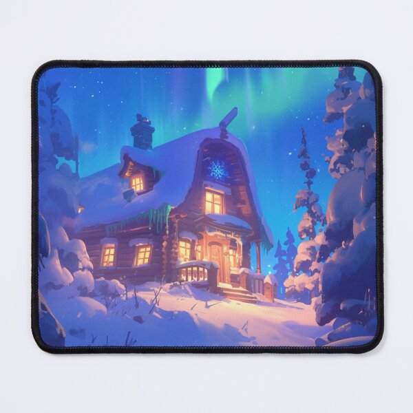 Item preview, Winter vibes // Spirit week // Polar lights // Winter mood designed and sold by SMARTKIT DESIGNAGENCY.