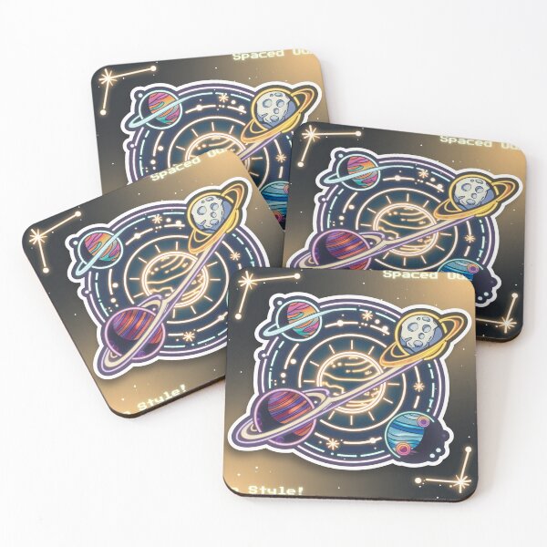 Item preview, Orbit of Awesomeness designed and sold by Lelum senadeera.