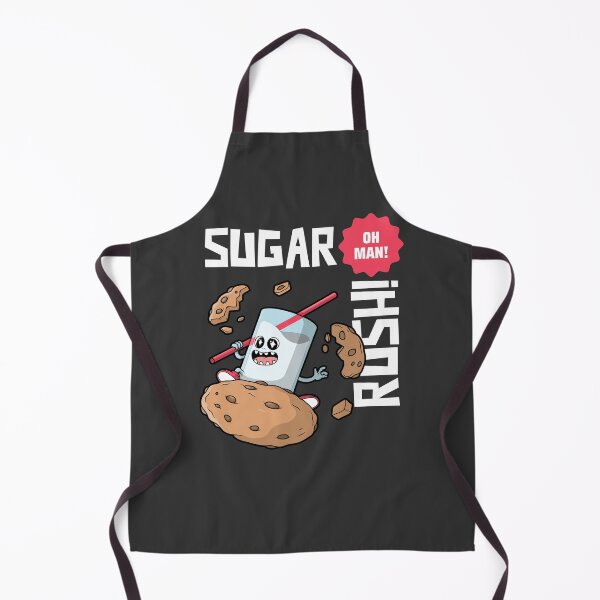Item preview, Sugar Rush! designed and sold by Fanverse Merchandise.