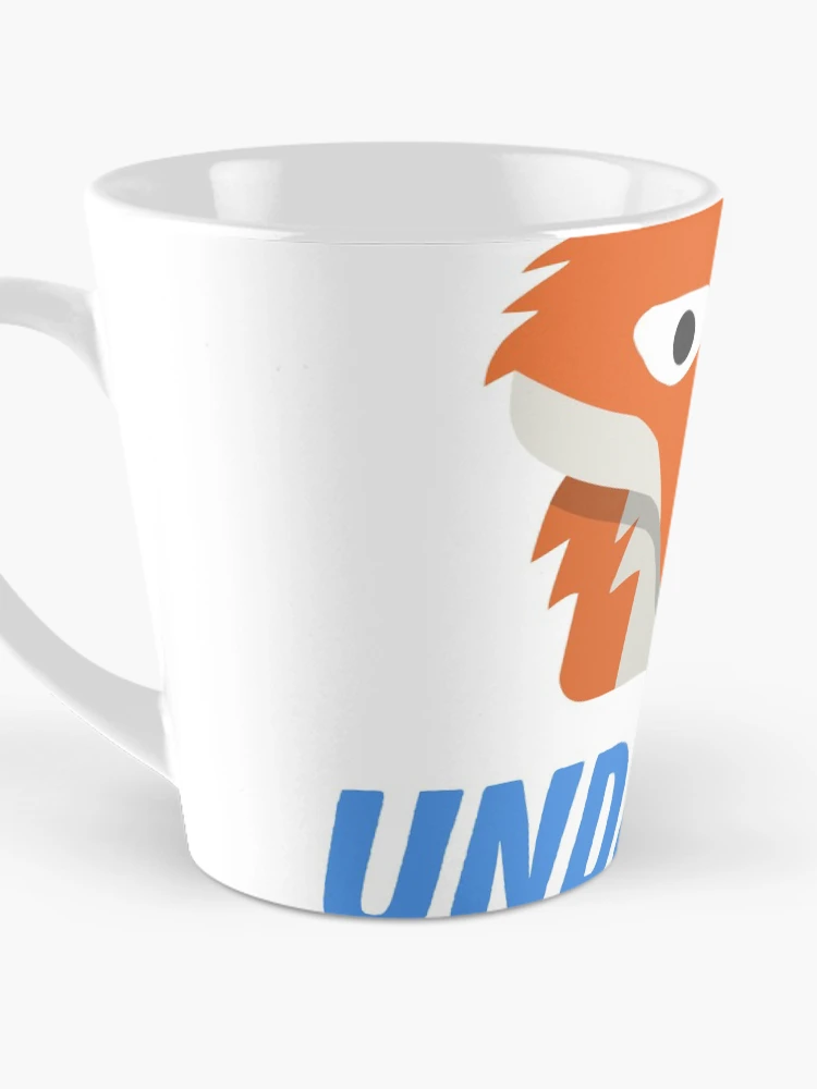 Thumbnail 3 of 4, Coffee Mug, Undefined Is Not A Function JavaScript Artwork designed and sold by addyosmani.