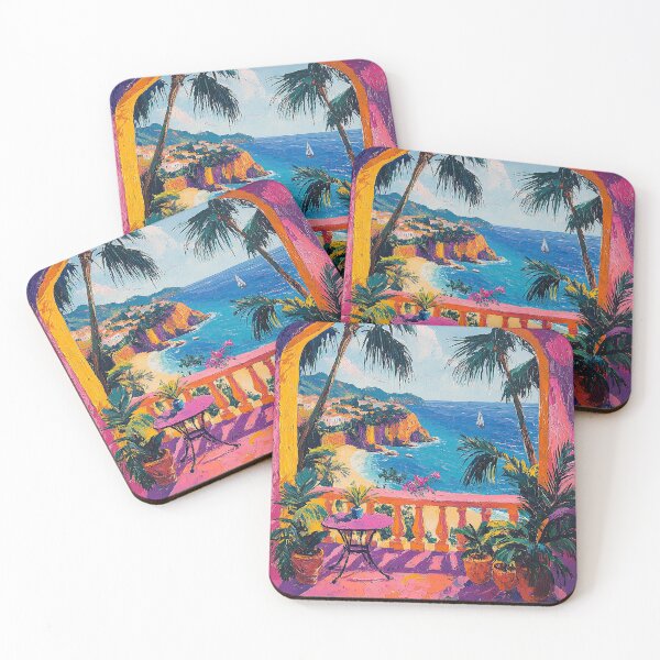 Item preview, Henri Matisse inspired "Light Air and Abstract Charm" designed and sold by ArtHouseNiklas.