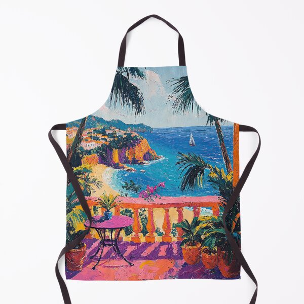 Item preview, Henri Matisse inspired "Light Air and Abstract Charm" designed and sold by ArtHouseNiklas.