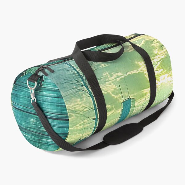 Item preview, City Lights Rain Symphony designed and sold by PanoramaPrints.