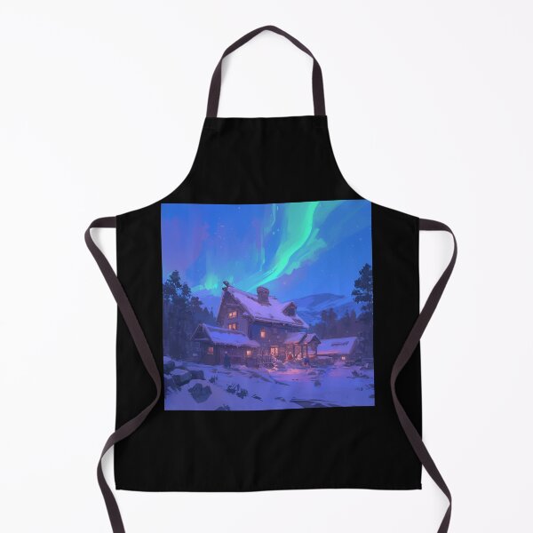 Item preview, Winter vibes // Spirit week // Polar lights // Winter mood designed and sold by SMARTKIT DESIGNAGENCY.