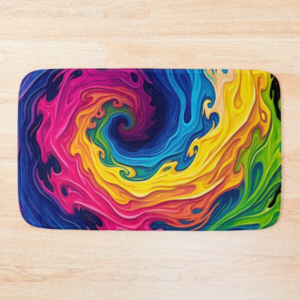 Item preview, Psychedelic Motion designed and sold by PattaZone.