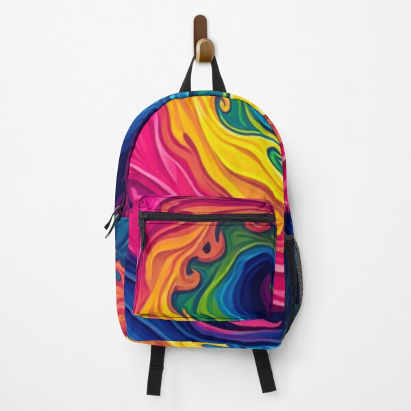 Item preview, Psychedelic Motion designed and sold by PattaZone.