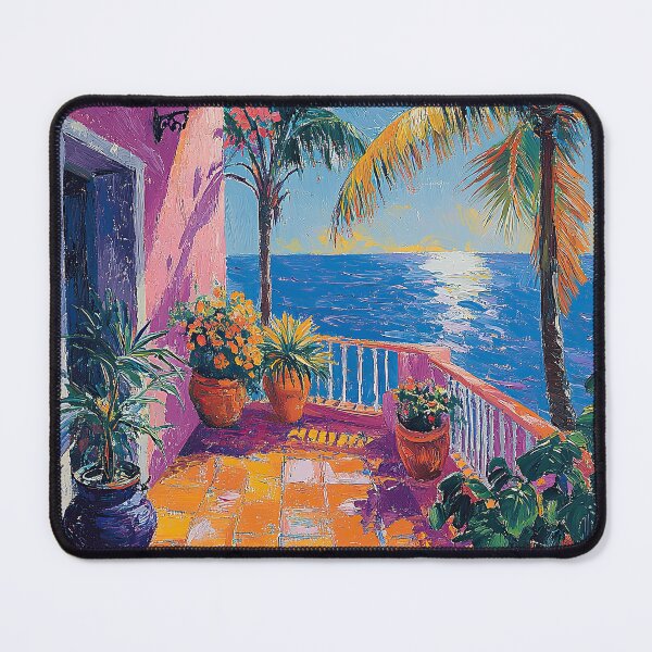 Item preview, Henri Matisse inspires "The Horizon Beckons" designed and sold by ArtHouseNiklas.