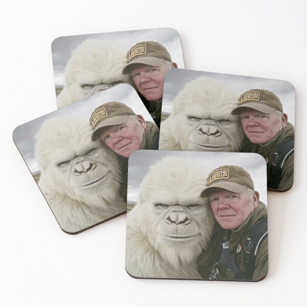 Item preview, Yet He Was Friendly designed and sold by Andy Gambino Art.