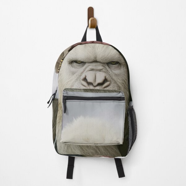 Item preview, Yet He Was Friendly designed and sold by Andy Gambino Art.