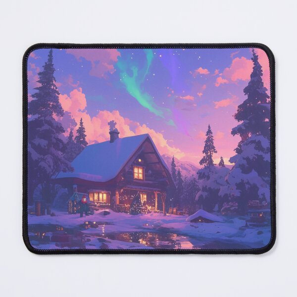 Item preview, Winter vibes // Spirit week // Polar lights // Winter mood designed and sold by SMARTKIT DESIGNAGENCY.