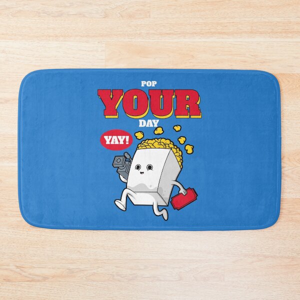 Item preview, Pop Your Day designed and sold by Fanverse Merchandise.