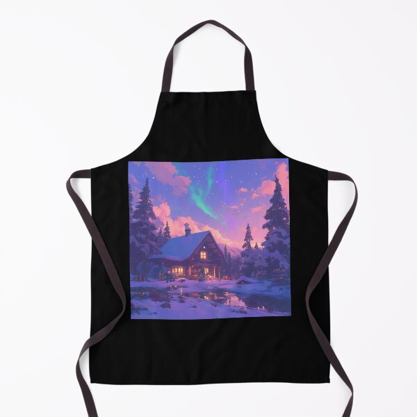Item preview, Winter vibes // Spirit week // Polar lights // Winter mood designed and sold by SMARTKIT DESIGNAGENCY.