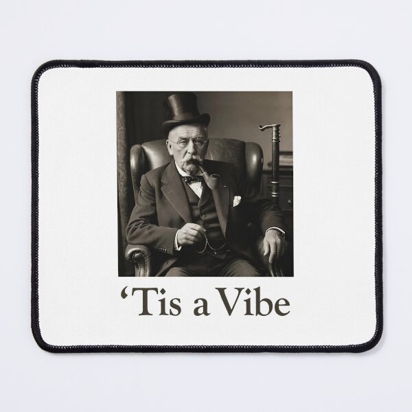 Item preview, Tis a Vibe designed and sold by uobyugit.