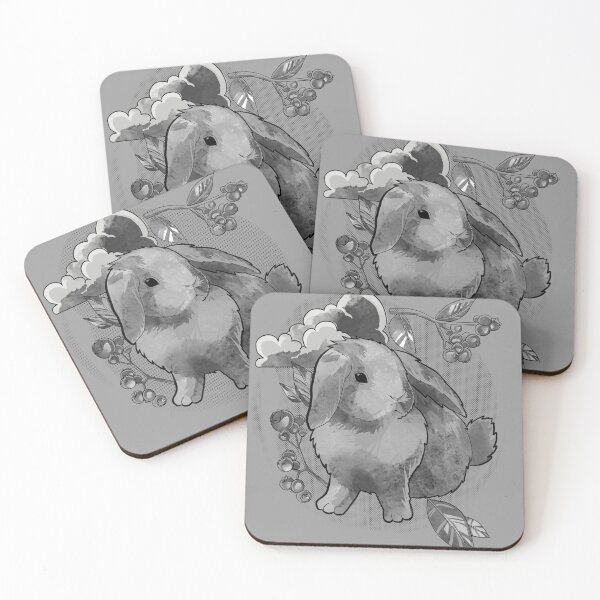 Item preview, Little rabbit designed and sold by OpenArtCandy.