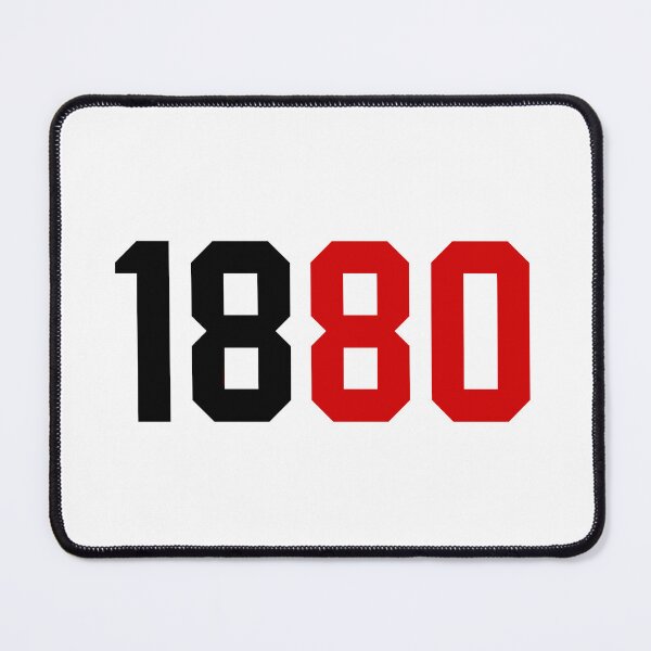 Item preview, 1880 Antwerp black red designed and sold by VRedBaller.