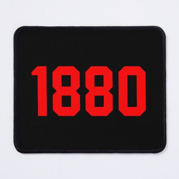 Item preview, 1880 Antwerp red designed and sold by VRedBaller.