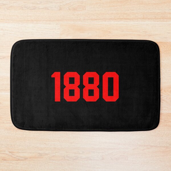 Item preview, 1880 Antwerp red designed and sold by VRedBaller.