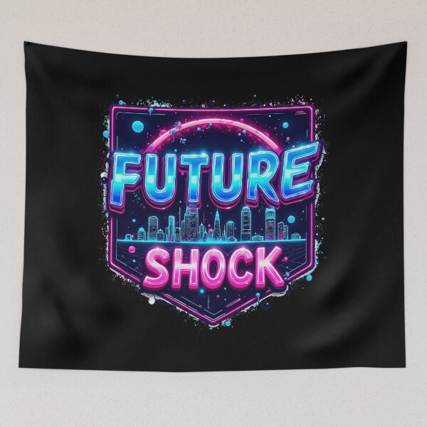 Item preview, Cyberdreams: Y2K meets futurism designed and sold by ArtCreator2023.