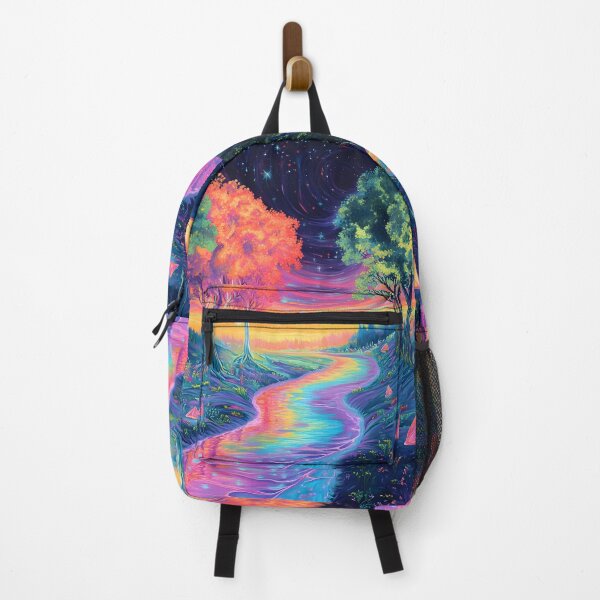 Item preview, Rainbow Reverie designed and sold by AI-Only Creations.