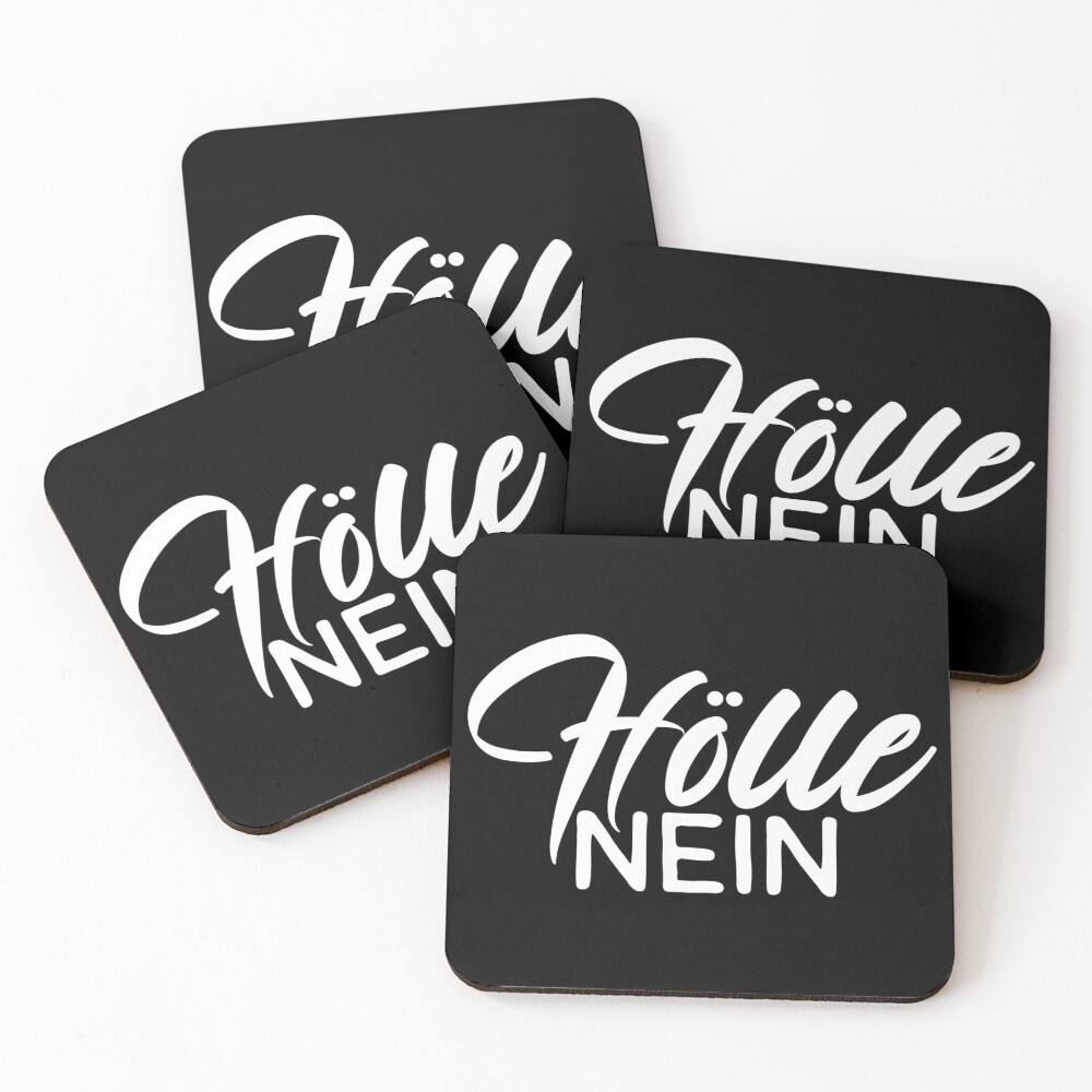 Item preview, Coasters (Set of 4) designed and sold by Ultimate-Rabbit.