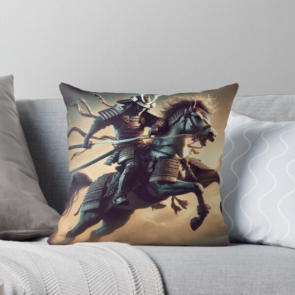 Item preview, Samurai attacks designed and sold by segushop.