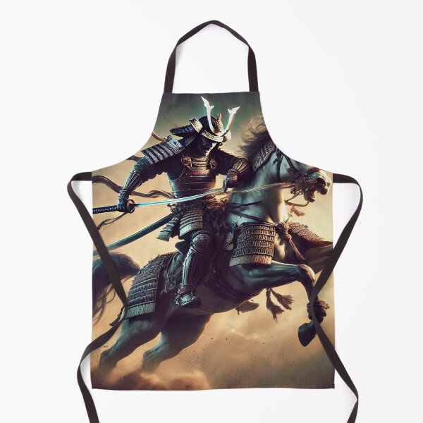 Item preview, Samurai attacks designed and sold by segushop.