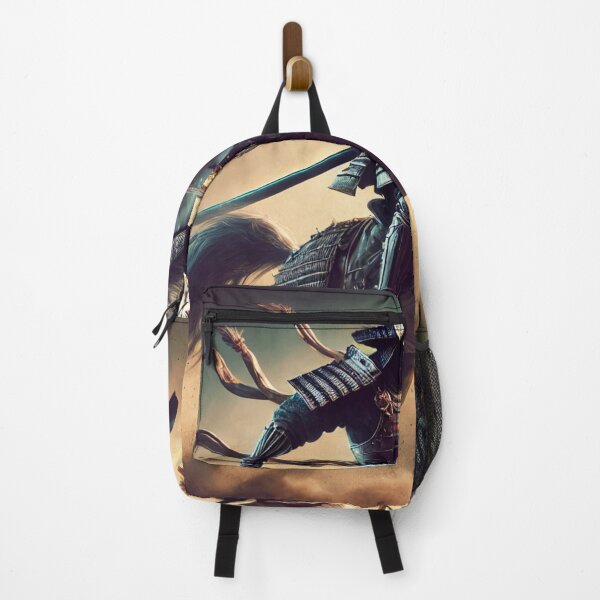 Item preview, Samurai attacks designed and sold by segushop.