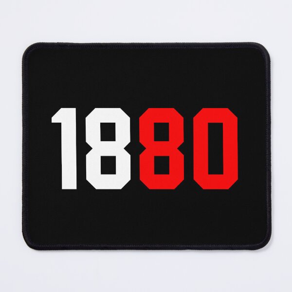 Item preview, 1880 Antwerp white red designed and sold by VRedBaller.