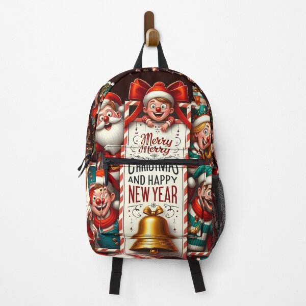Item preview, Merry Christmas and Happy New Year from our family designed and sold by Nanthanon.