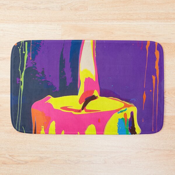 Item preview, Candle Pop Art 2 designed and sold by AstroRisq.