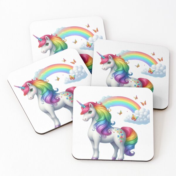 Item preview, Unicorn designed and sold by DesingworldTR.