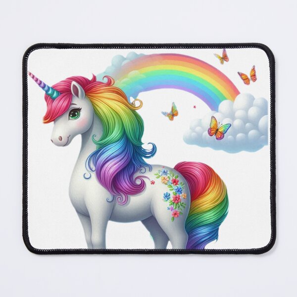 Item preview, Unicorn designed and sold by DesingworldTR.