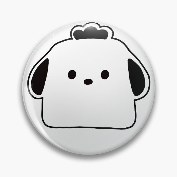 Item preview, 'Chacco Gumdrop designed and sold by abellok.