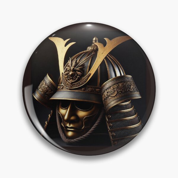 Artikelvorschau, Samurai Helm entworfen und verkauft von segushop.