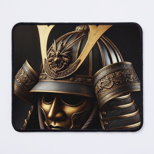 Item preview, Samurai helmet designed and sold by segushop.