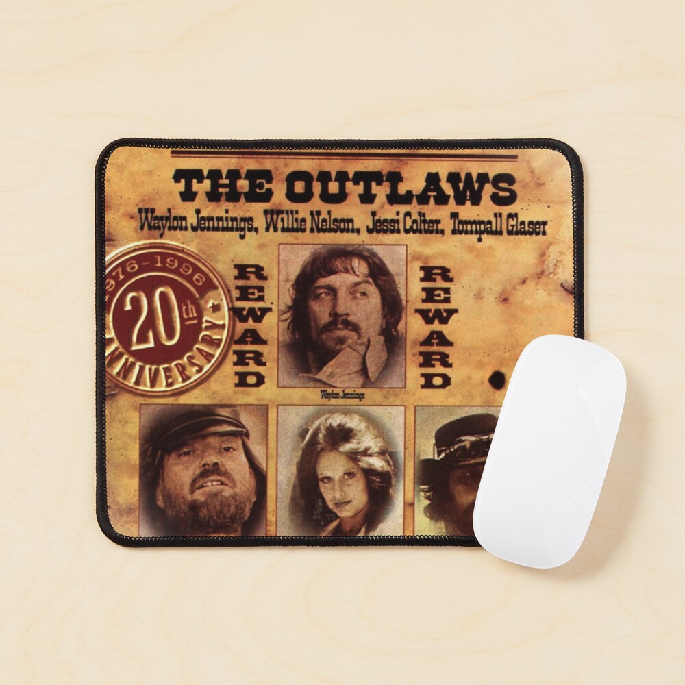 Item preview, Mouse Pad designed and sold by Inmigrant.