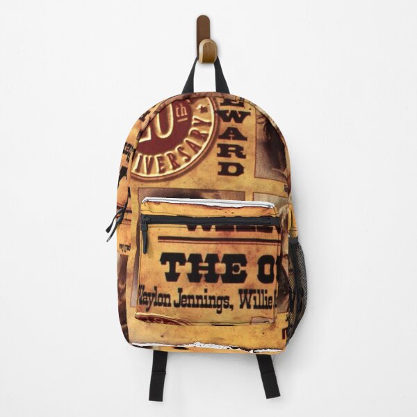 Item preview, The Outlaws. designed and sold by Inkmigrant.