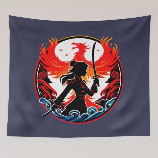 Item preview, Warrior Princess designed and sold by Asweet1.